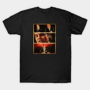 EXPLODING HEAD - SCANNERS T-Shirt